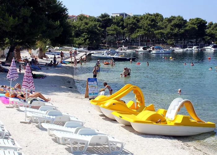 Apartman By The Sea - 15011 *