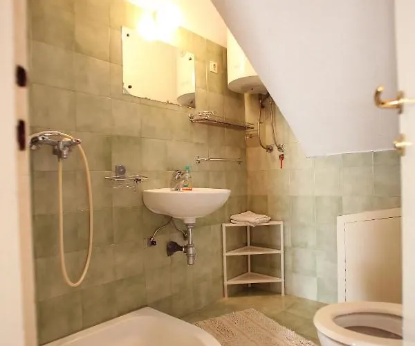 Apartman By The Sea - 15011 *