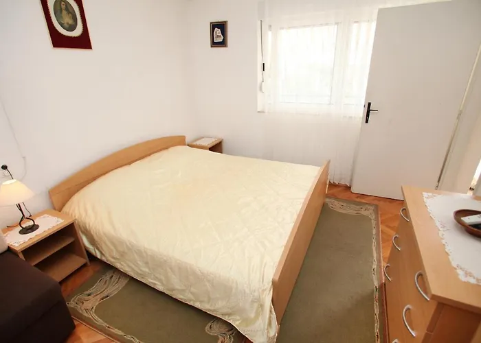 By The Sea - 15011 Trogir