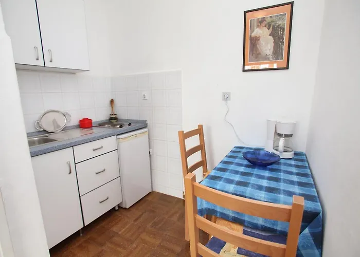 By The Sea - 15011 Apartman