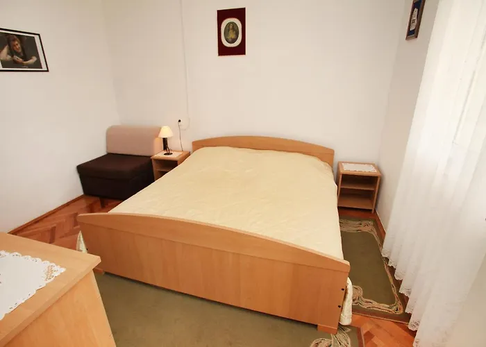 Apartman By The Sea - 15011